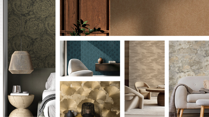 How to Choose the Perfect Wallpaper for Winter