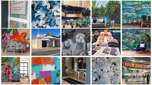 Exciting Updates from Sasi Wallpaper!