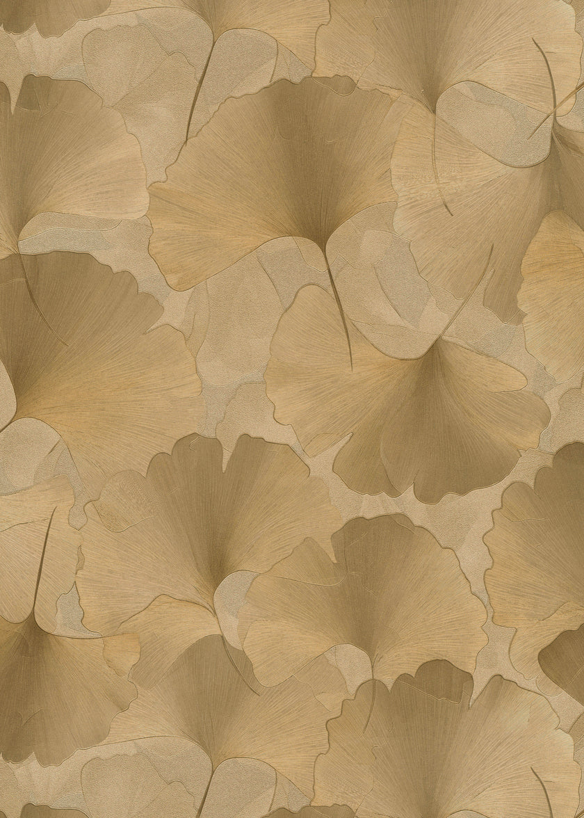 10470-30 Elysium Ginkgo Leaves