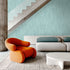 27591 Raku Kalea Blue Banana