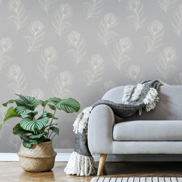 36241 Eleganza Pavone Grey