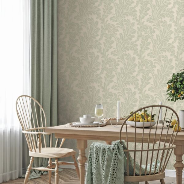 36430 Eleganza Acanthus Sage
