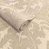 36431 Eleganza Acanthus Beige