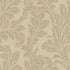 36432 Eleganza Acanthus Taupe