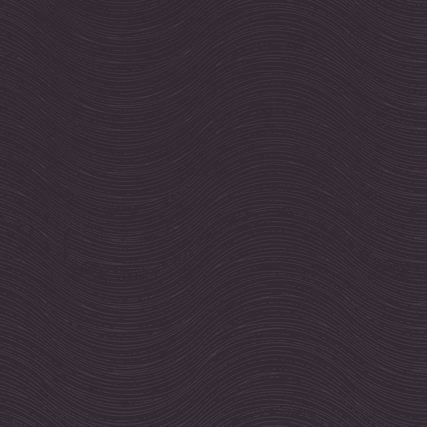 Chalk 65570 Ripple Aubergine