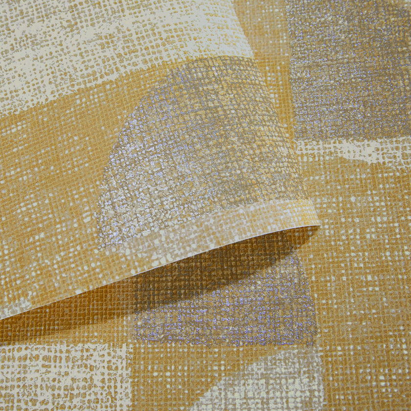 65596 Tesoro Forma Giallo