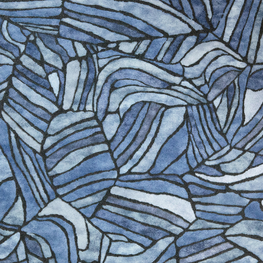 81401 Yuuma Tori Indigo