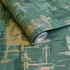 91581 The Lost Gardens Eleanora Geo Green