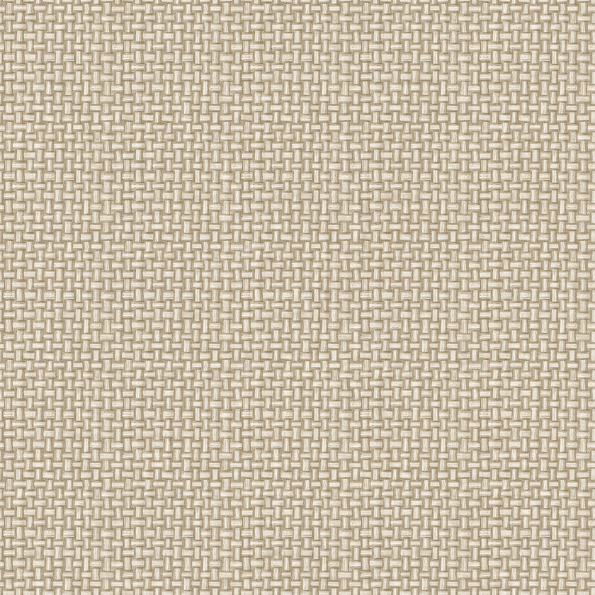 91602 The Lost Garden  Biderbost Weave Beige