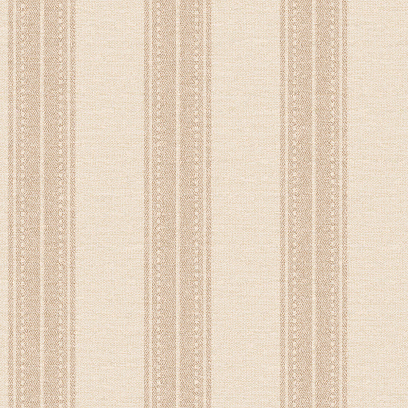 91673 The Lost Garden Yuste Stripe Coral