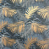 Bronze and Charcoal Leaves LV11404
