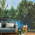 Paradise Found by South African Artist Bev Michel