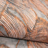 26940 Julie Feels Home Monstera Rust Mirage