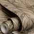 26937 Julie Feels Home Monstera Black Walnut
