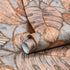 26940 Julie Feels Home Monstera Rust Mirage