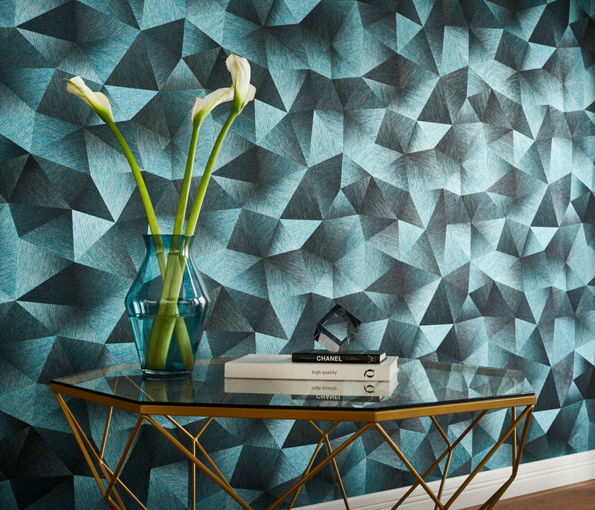 F4W 10216-19 Diamond Geometric