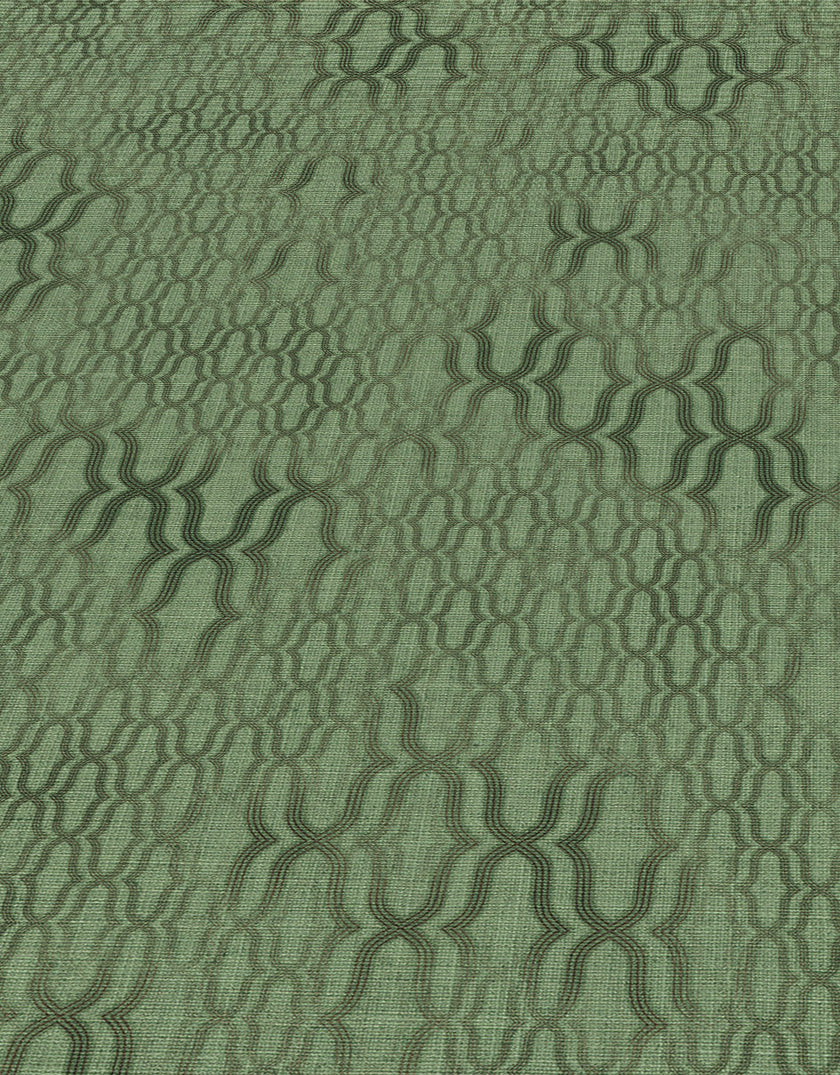 Distressed Moroccan Design 10259-07