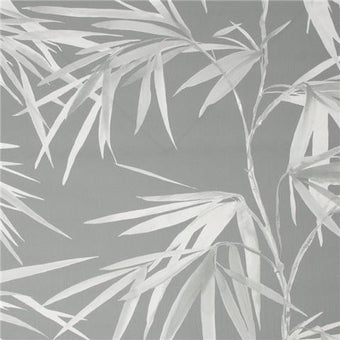 Paradise Asia Palm Dark Grey 106747