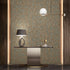 Octagon Textured Geometric 1202-5