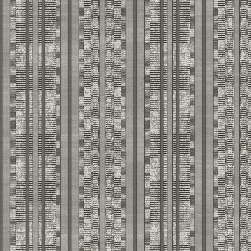 Octagon Textured Stripe 1208-5