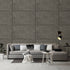 Octagon Concrete Blocks 1214-3