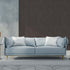 Casablanca Coarse Linen Brown 23887