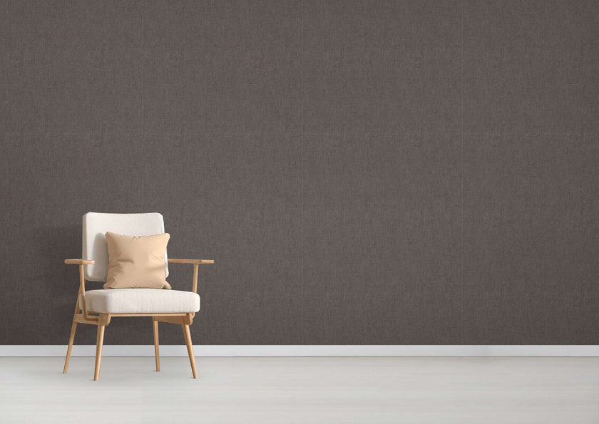 Casablanca Coarse Linen Brown 23887