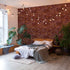 Casablanca Rustic Brick Red 23954