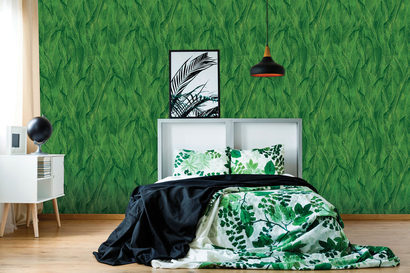 Casanova Lush Leaves 77027