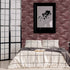 Casablanca Brick Red 88043