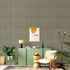 Casablanca Thick Linen Warm Grey 88140