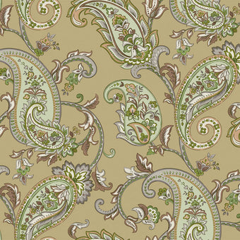 Tropicano Paisley 9903-4