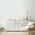 26871 Bento Chalky Frost Mint
