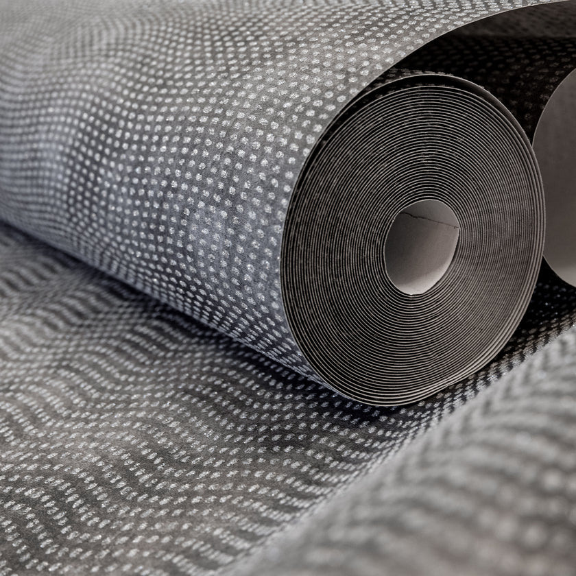 81292 Precious Cord Anthracite