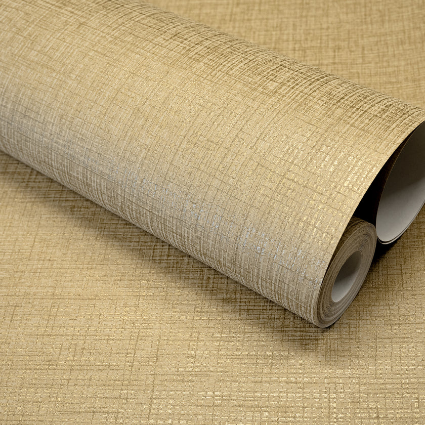 65177 Precious Canvas Ochre