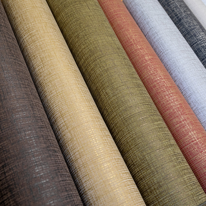 65177 Precious Canvas Ochre