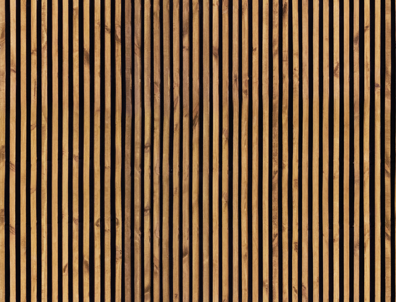 Wood Paneling  -  [Custom printed at R560/m²]