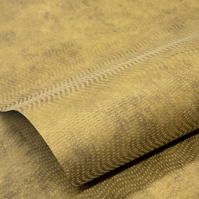 81288 Precious Cord Antique Gold