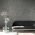 65173 Precious Jacquard Anthracite