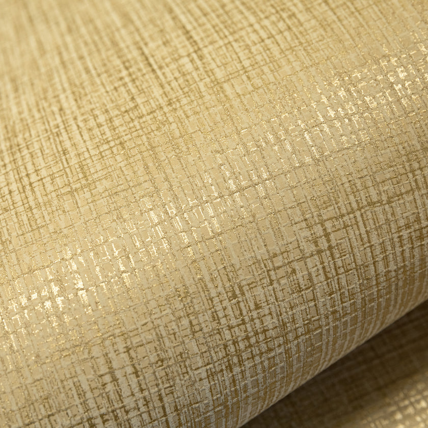 65177 Precious Canvas Ochre