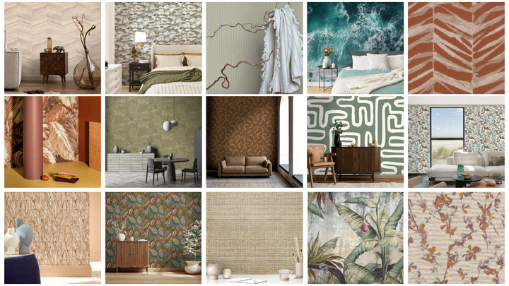 2024 Roundup: The Year’s Top Picks in Interior Design Trends