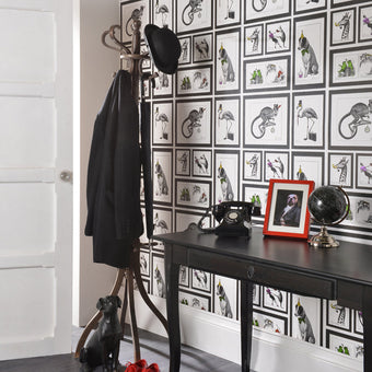 Sasi Wallpaper Collection | Second Edition