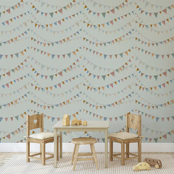 Nursery