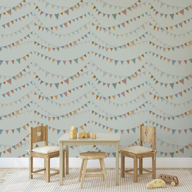 Nursery