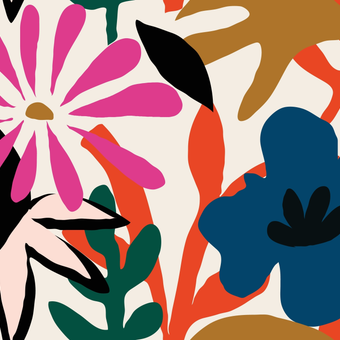 Floral Shake