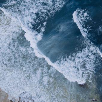 Layers of Ocean