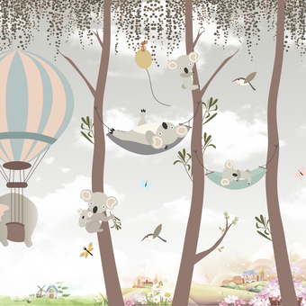 Nursery
