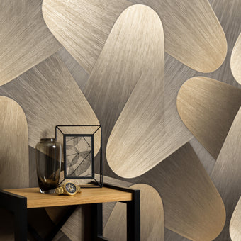 10423-15 Elysium Allure Retro Geometric