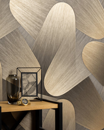 10423-15 Elysium Allure Retro Geometric