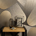 10423-15 Elysium Allure Retro Geometric